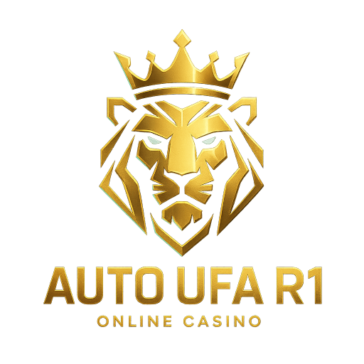 Auto UFA R1 Logo